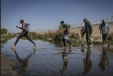 U.S. Could See First Year of Negative Migration Since the 1970s