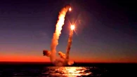 KIEV ON FIRE: Massive Russian Missile and Drone Strike Is Targeting the Capital and Several Other Ukrainian Cities (VIDEOS)