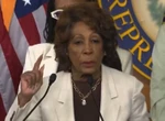 Mad Maxine Waters Insists LA Riots Are Entirely Peaceful: ‘There Was No Violence… Get It In Your Head’ (VIDEO)
