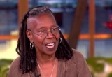 Whoopi Goldberg Suggests That Black People Living in the U.S. Are as Oppressed as the People of Iran (VIDEO)