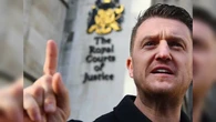 Tommy Robinson Has Sentence Reduced — Will Be Released From Prison Later This Week