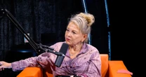 Roseanne Barr Claims Network ‘Spied’ On Her Before Firing Her ‘They Monitored Everything I Did’
