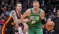 Et maintenant, les Celtics envoient Kristaps Porzingis à Atlanta !