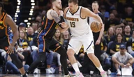 Aaron Gordon trouve que les arbitres ne protègent pas assez Nikola Jokic