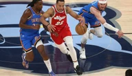 Sur les lignes arrières, le Thunder compte sur ses trois chiens de garde