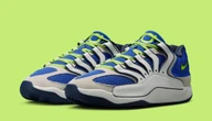 La Nike KD 18 rend hommage à Seat Pleasant