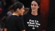 « Payez-nous ce que vous nous devez » : le gros coup de pression des joueuses WNBA