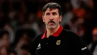 Alex Mumbru laisse les commandes de la Mannschaft à son premier assistant