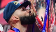 Trois ans de plus pour Evan Fournier à l&#8217;Olympiakos