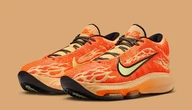 La Nike GT Hustle 3 « Halloween » de Wemby est arrivée !