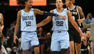Ja Morant sort du silence sur le mercato des Grizzlies