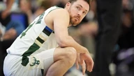 Pat Connaughton revient sur ses « sept incroyables années » à Milwaukee
