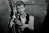 David Bowie, músico: "Cuando eres joven, piensas que muchas cosas son importantes. Pero cuando envejeces, te das cuenta que cada vez hay menos" 