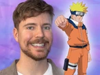 Aún no sabemos cuándo tendremos nuevos episodios, pero el youtuber más grande del mundo quiere financiar el remake del anime de Naruto 