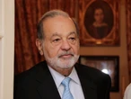 Carlos Slim, dueño de Telmex y Telcel: "Si tienes duda de qué hacer, haz la mitad" 