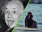 El consejo que Einstein le dio a su hijo: "el piano y la carpintería son las mejores actividades para tu edad, mejores que la escuela" 