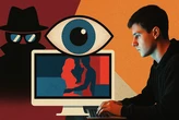 "Tengo vídeos tuyos viendo porno" ya no es una amenaza vacía: este nuevo malware detecta qué ves en el navegador y activa tu webcam 