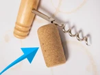 Si tienes corchos de vino, no los tires, tienes un tesoro en casa: 8 maneras de reutilizarlos