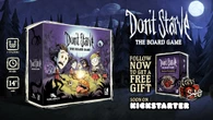 Pedían 43.000 euros y ya van por 4 millones: la locura en Kickstarter para adaptar este videojuego a juego de mesa
