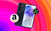 El super ventas de Samsung más barato que nunca: Galaxy A55 con 8 GB/128 GB y resistencia al agua por solo 5,999 pesos en Amazon México 