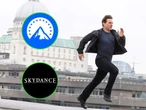 Paramount ya tiene nuevo dueño: Skydance adquiere la empresa por 8 mil millones de dólares para obtener MTV, Nickelodeon y Pluto TV 