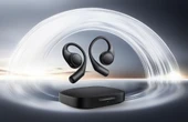 Estos audífonos son cómodos, bonitos e inteligentes: tienen IA para traducción en tiempo real