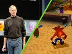 En 1999 Steve Jobs presentó un emulador de PlayStation para Mac y Sony respondió con una demanda 