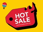 Ni la inflación puede contra los mexicanos y su amor por el Hot Sale: el ticket promedio de compra fue de más de 2,000 pesos 
