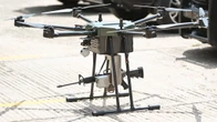 Drones con ametralladoras y un perro robot en Chiapas: este es el nuevo plan para vigilar la frontera sur de México