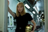 "Eso no puede ser verdad": Gwyneth Paltrow no puede creer que ha salido en tantas películas de Marvel 