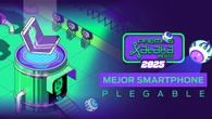 Mejores smartphones plegables: los nominados en los Premios Xataka México 2025