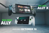 ROG Xbox Ally llegará a México el 16 de octubre: pero su precio es un secreto 