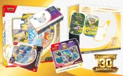 Pokémon 30 aniversario: preventa de las cartas más buscadas del año ya está en Amazon México 
