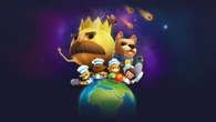 Este juego solo requiere dos botones, pero es uno de los más caóticos y divertidos para jugar con amigos por solo 37 pesos en Xbox 