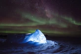 Hace 20 años detectamos extrañas señales bajo el hielo de la Antártida, hoy la ciencia sigue sin explicar su origen 