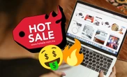 Cazando Gangas México especial Hot Sale 2025: últimas horas con las mejores ofertas, descuentos y promociones en tecnología  