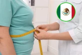 En México 46 millones de personas ya viven con obesidad y en 2030 casi la mitad de los adultos podría vivir con exceso de peso