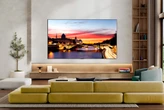 Con 165 Hz, panel OLED, Google Gemini y Copilot, LG se prepara para el Mundial 2026. Así son sus nuevas pantallas en México 
