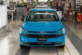 Si vas a comprar un auto este año evita estos cinco modelos porque las aseguradoras reportan que son los más robados en México 