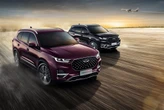 Quién es el dueño de Chirey, la marca de autos chinos que ya está en México