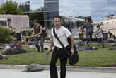 Casi nadie lo recuerda, pero este personaje marcó el momento en que The Walking Dead dejó de ser una serie cualquiera 