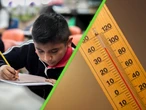 Las clases terminarán antes en México por culpa del calor: estos estados adelantarán las vacaciones 