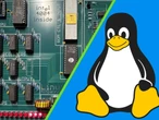 Este fan de Linux sube de nivel y hace historia logrando que un procesador de 1971 pueda ejecutar el sistema operativo 
