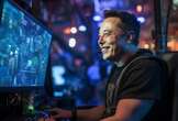 Elon Musk no mentía: ha estado entre los 20 mejores jugadores del mundo en este videojuego 