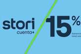 Stori resiste la ola y no deja de regalar dinero: mantiene el 15% de ganancia a sus clientes en México