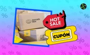 El cupón que necesitas en Hot Sale 2025: Mercado Libre tiene 59 códigos de descuento para aprovechar las ofertas del último día
