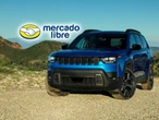 Stellantis quiere vender más autos en México y tiene una idea: ahora puedes comprar Jeep, Dodge y RAM usando Mercado Libre 