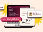 Beca Rita Cetina: cómo registrar a los alumnos de secundaria con el nuevo requisito Llave MX 