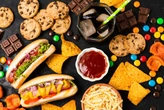 México prohibió la comida chatarra en las escuelas; ahora EE.UU. quiere impedir que se compre con cupones de alimentos