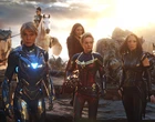 La actriz que puso condiciones a Marvel, se fue del MCU y nunca miró su trabajo en el cine 